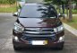 White Toyota Innova 2016 for sale in Automatic-0