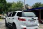 White Chevrolet Trailblazer 2019 for sale in Automatic-5