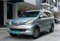 Sell White 2014 Toyota Avanza in Quezon City-0