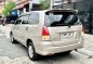 Sell White 2010 Toyota Innova in Pasig-3