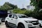 White Chevrolet Trailblazer 2019 for sale in Automatic-2