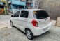 Sell White 2021 Suzuki Celerio in Pasig-7