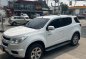 Green Chevrolet Trailblazer 2015 for sale in Caloocan-2