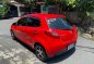 Selling White Mazda 2 2014 in Pasig-2