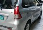 Sell White 2014 Toyota Avanza in Quezon City-3