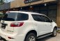 Green Chevrolet Trailblazer 2015 for sale in Caloocan-6