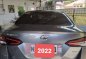 White Nissan Almera 2022 for sale in Las Piñas-4