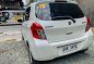 Sell White 2021 Suzuki Celerio in Pasig-6