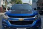 White Chevrolet Colorado 2020 for sale in Automatic-0