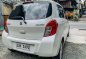 Sell White 2021 Suzuki Celerio in Pasig-4