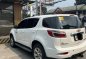 Green Chevrolet Trailblazer 2015 for sale in Caloocan-1