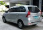 Sell White 2014 Toyota Avanza in Quezon City-6
