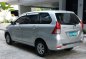 Sell White 2014 Toyota Avanza in Quezon City-5