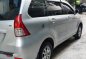 Sell White 2014 Toyota Avanza in Quezon City-2