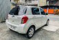 Sell White 2021 Suzuki Celerio in Pasig-5