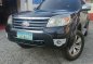 White Ford Everest 2011 for sale in Automatic-1