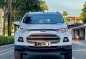 White Ford Ecosport 2017 for sale in Automatic-1