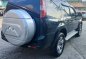 White Ford Everest 2011 for sale in Automatic-6