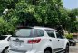 White Chevrolet Trailblazer 2019 for sale in Automatic-4