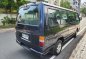 Sell White 2015 Nissan Urvan in Quezon City-8