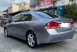 Silver Honda Civic 2022 for sale in Quezon City-2