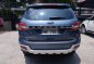 White Ford Everest 2016 for sale in Automatic-4