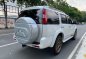 Sell White 2013 Ford Everest in Pasig-4