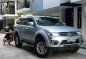 White Mitsubishi Montero 2015 for sale in Automatic-3