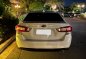 Pearl White Subaru Impreza 2017 for sale in Automatic-8