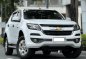 2017 Chevrolet Trailblazer in Makati, Metro Manila-13