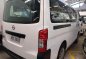 2018 Nissan Urvan  Standard 15-Seater in Cainta, Rizal-4