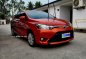 2017 Toyota Vios  1.3 E CVT in Pasay, Metro Manila-2