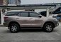 2020 Toyota Fortuner  2.4 G Diesel 4x2 AT in Pasay, Metro Manila-3