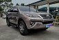 2020 Toyota Fortuner  2.4 G Diesel 4x2 AT in Pasay, Metro Manila-2