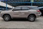 2020 Toyota Fortuner  2.4 G Diesel 4x2 AT in Pasay, Metro Manila-5