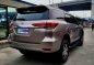 2020 Toyota Fortuner  2.4 G Diesel 4x2 AT in Pasay, Metro Manila-4