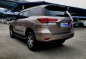 2020 Toyota Fortuner  2.4 G Diesel 4x2 AT in Pasay, Metro Manila-12