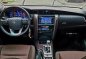 2020 Toyota Fortuner  2.4 G Diesel 4x2 AT in Pasay, Metro Manila-10