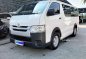 2020 Toyota Hiace  Commuter 3.0 M/T in Pasay, Metro Manila-9