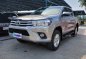 2019 Toyota Hilux  2.8 G DSL 4x4 A/T in Pasay, Metro Manila-7