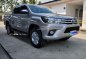 2019 Toyota Hilux  2.8 G DSL 4x4 A/T in Pasay, Metro Manila-8