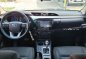 2019 Toyota Hilux  2.8 G DSL 4x4 A/T in Pasay, Metro Manila-2