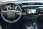 2019 Toyota Hilux Conquest 2.8 4x4 AT in Manila, Metro Manila-12