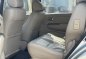 White Toyota Fortuner 2008 for sale in Automatic-6