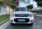 Sell White 2013 Ford Everest in Pasig-6