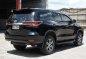 Green Toyota Fortuner 2018 for sale in Pasig-3