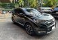 Sell Green 2018 Honda Cr-V in Caloocan-0