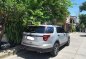 Sell Silver 2017 Ford Explorer in Manila-4