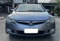 Silver Honda Civic 2022 for sale in Quezon City-0