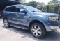 White Ford Everest 2016 for sale in Automatic-2